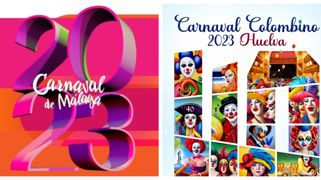 Canal Sur Radio retransmite las semifinales de los carnavales de Málaga y Huelva