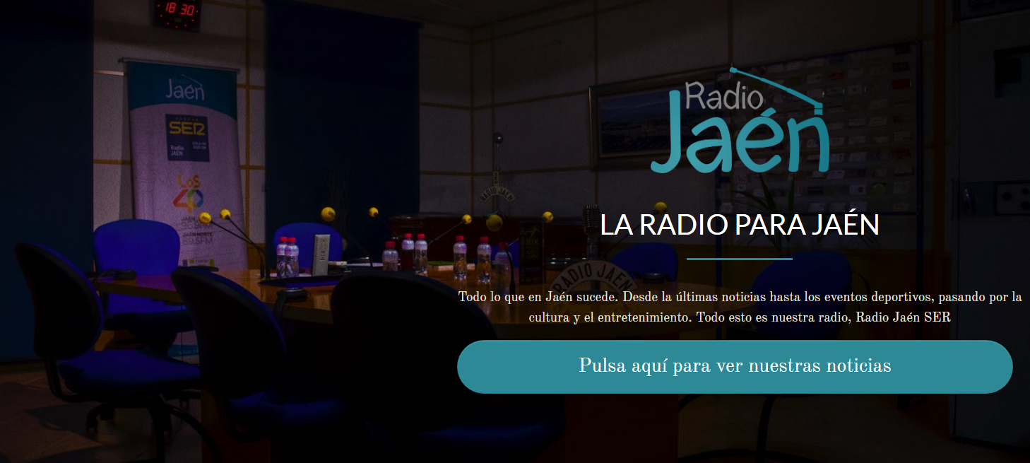 Prisa Radio asume la titularidad de Radio Jaén